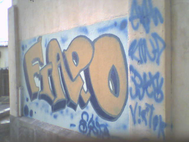 Graffit Fiapo
