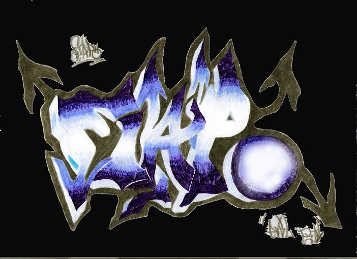 Fiapo Grafiti