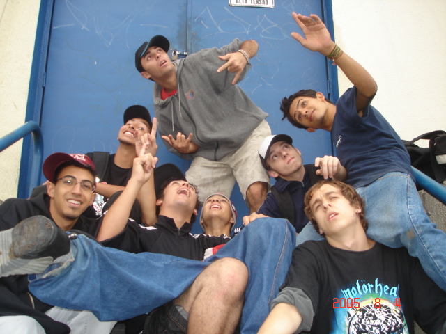 Galera Ovni